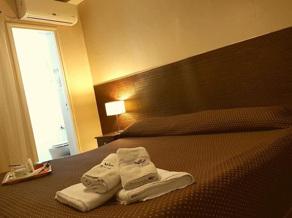 Hotel Rincon Vasco Mendoza Exteriér fotografie