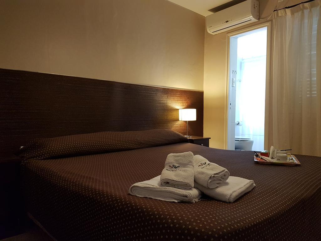 Hotel Rincon Vasco Mendoza Exteriér fotografie