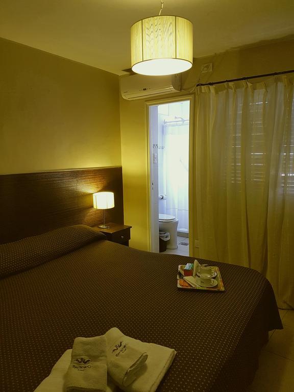 Hotel Rincon Vasco Mendoza Exteriér fotografie