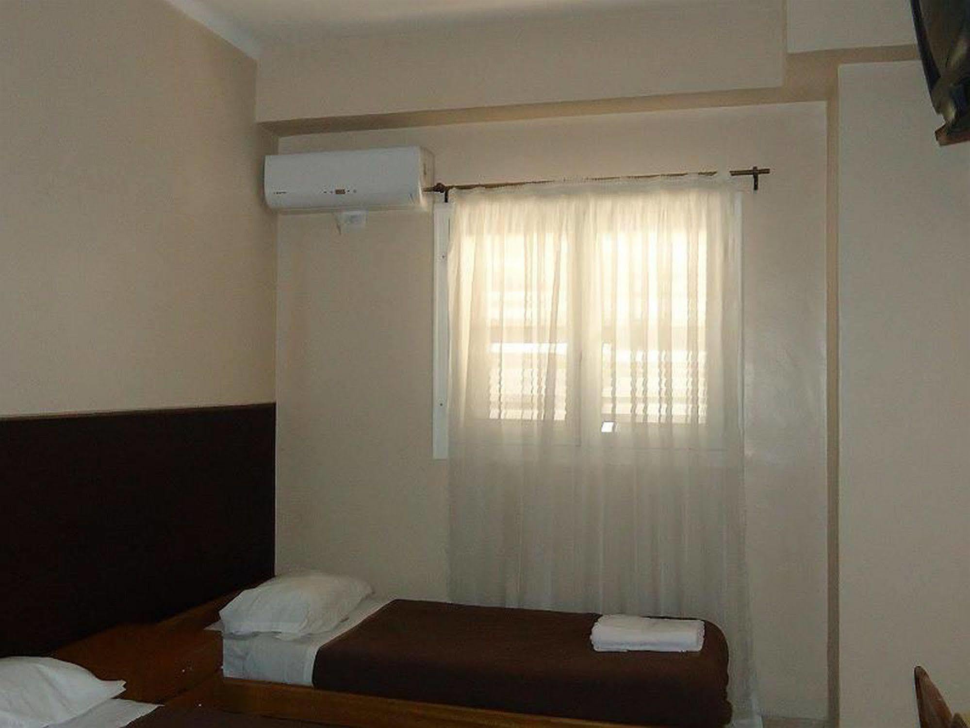 Hotel Rincon Vasco Mendoza Exteriér fotografie