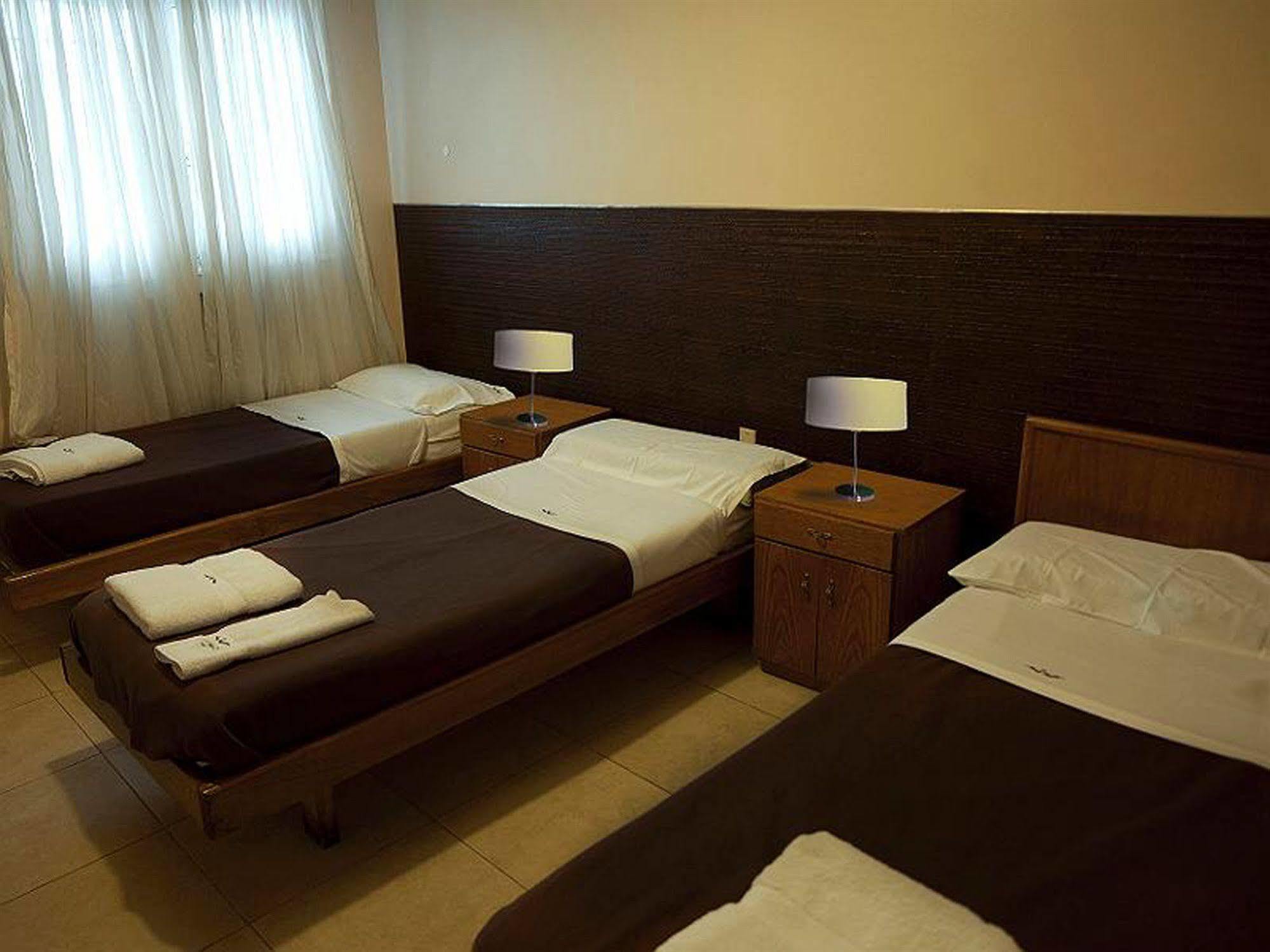 Hotel Rincon Vasco Mendoza Exteriér fotografie