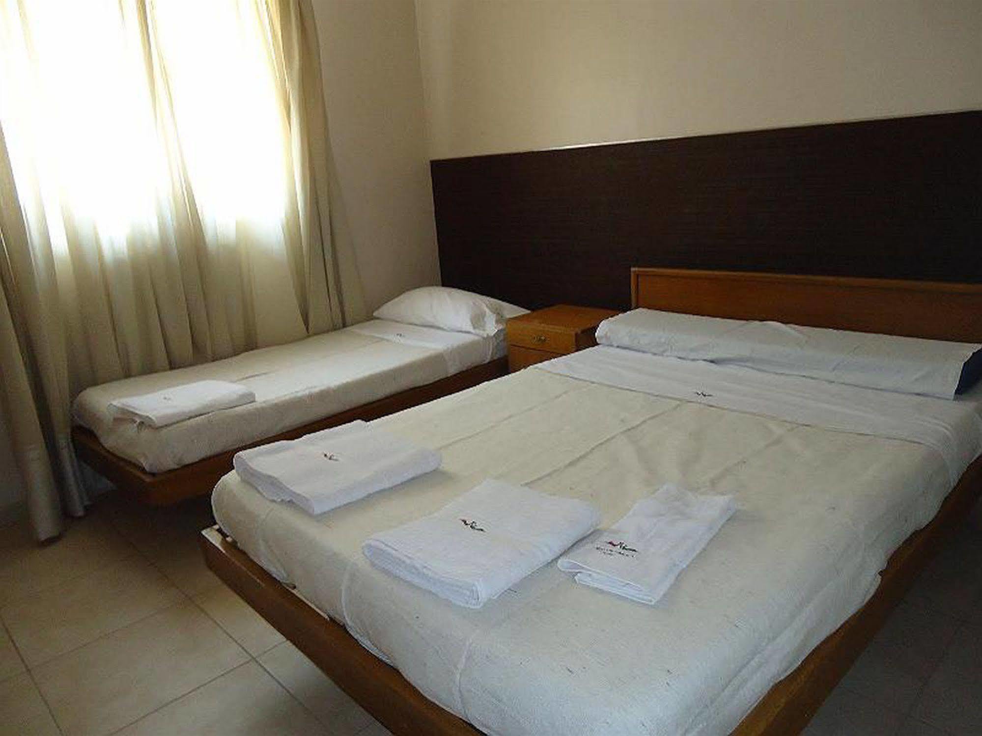 Hotel Rincon Vasco Mendoza Exteriér fotografie